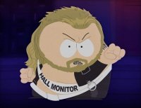 Chuck D avatar