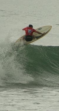 Alain avatar