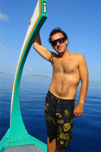 Karpa avatar