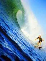 soul surfing avatar