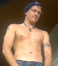 Deanoz avatar