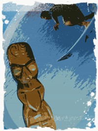 The Crazy Tiki Man avatar
