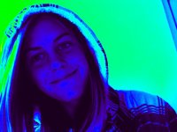 Greeny avatar