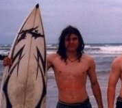 surfer76 avatar
