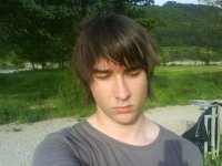 MaxG avatar