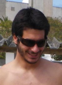 bioucas avatar