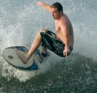 Flynner avatar