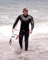werosurfer O.T BEACH avatar