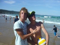 Roffey avatar