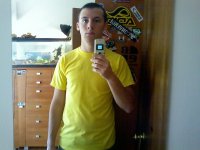 Chuckynec avatar