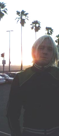 Robbgeek avatar