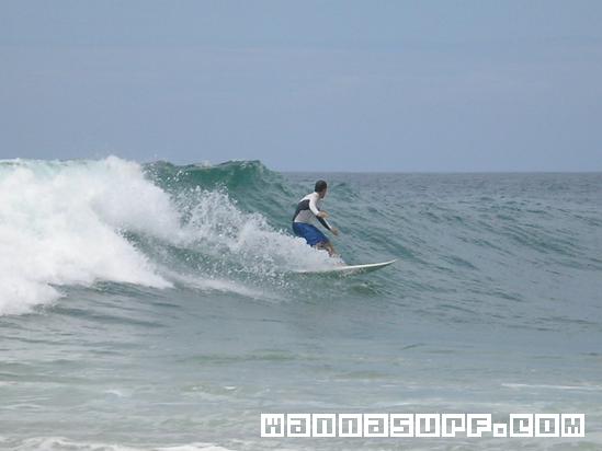 photo de surf