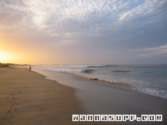photo de surf