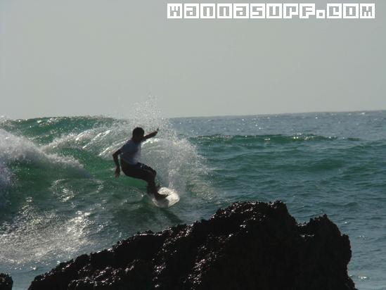 photo de surf