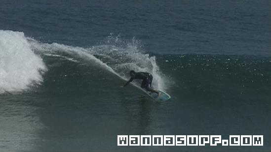 photo de surf
