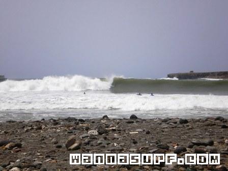 photo de surf