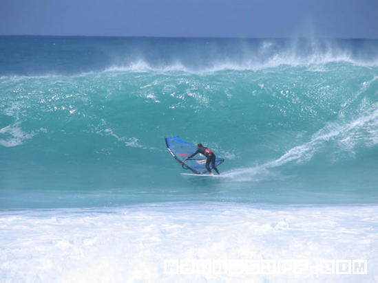 photo de surf