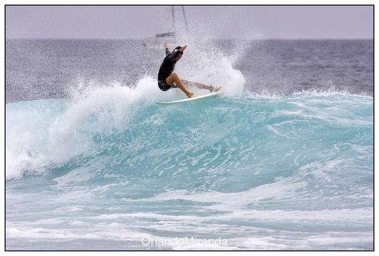 photo de surf