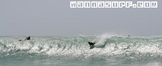 photo de surf