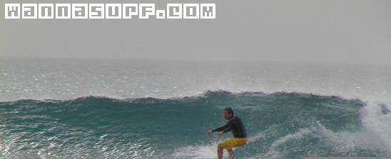 photo de surf