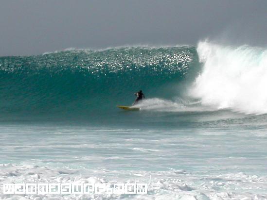 photo de surf