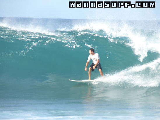 photo de surf