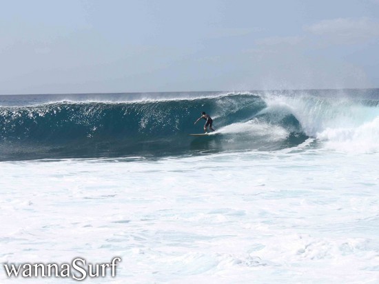 photo de surf