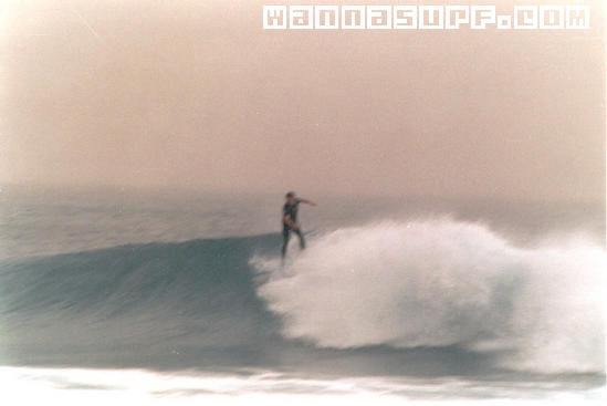 photo de surf