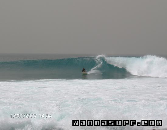 photo de surf