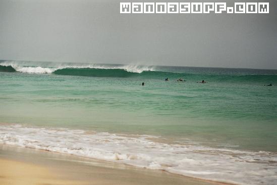photo de surf