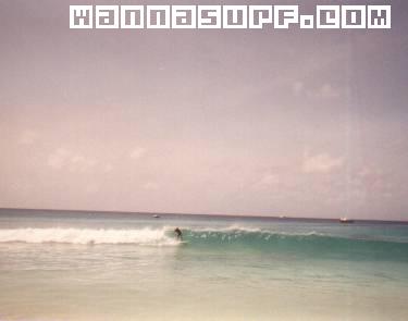 photo de surf
