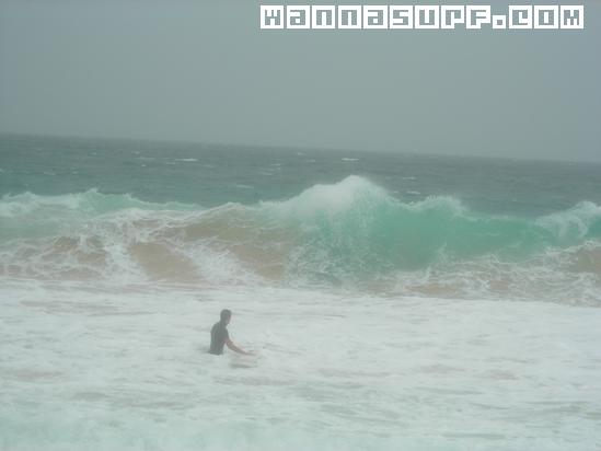photo de surf