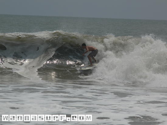 photo de surf