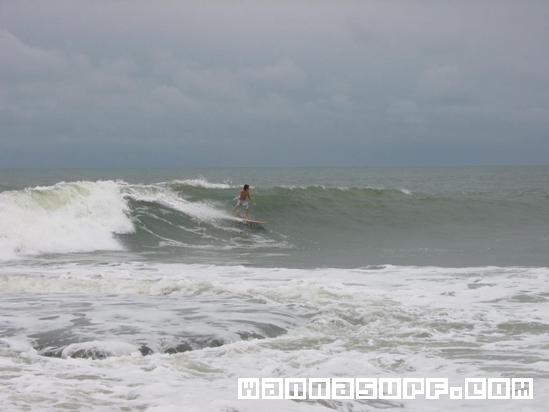photo de surf