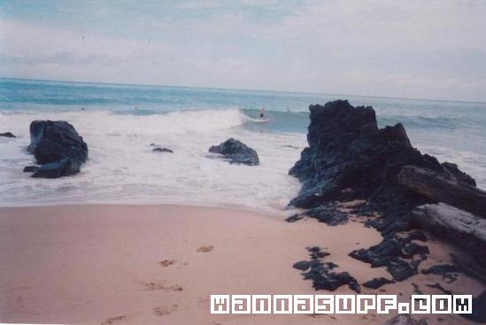 photo de surf