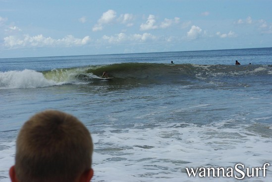 photo de surf