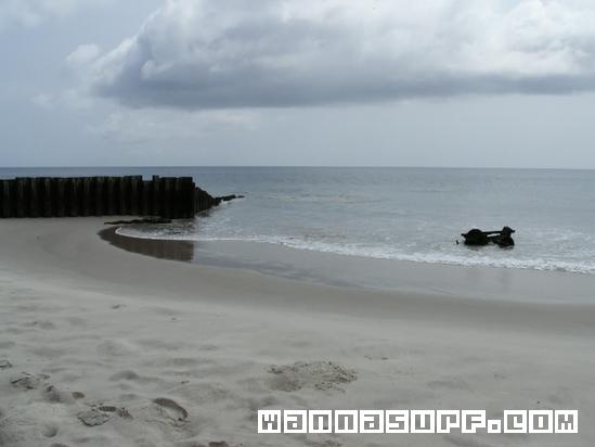 photo de surf