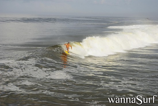 photo de surf