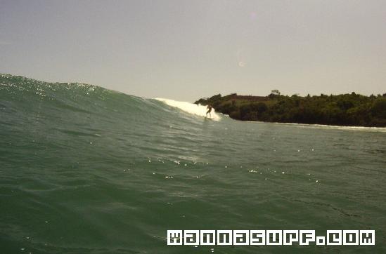 photo de surf