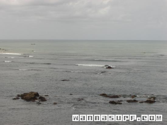 photo de surf