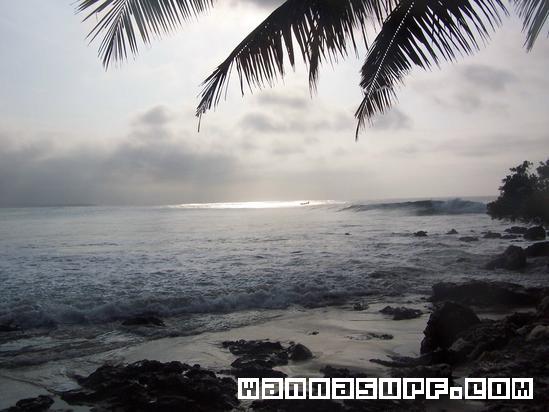 photo de surf