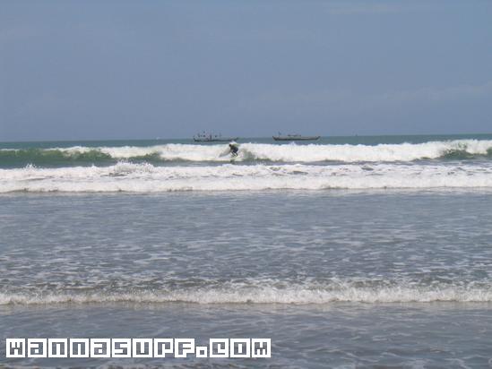 photo de surf