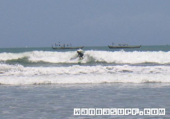 photo de surf
