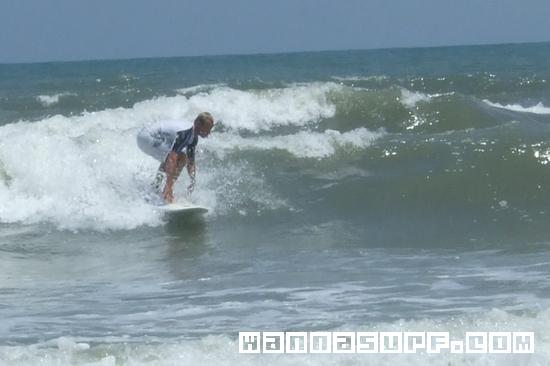 photo de surf