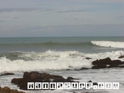 photo de surf
