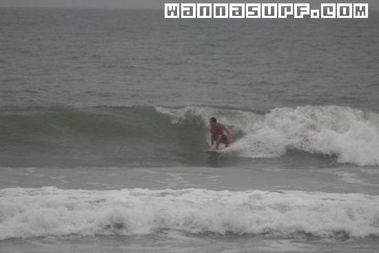 photo de surf