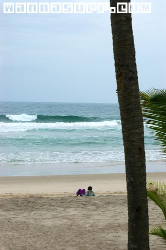 photo de surf