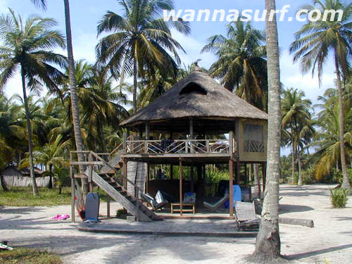 photo de surf
