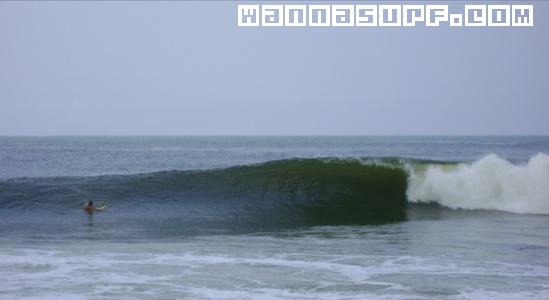 photo de surf