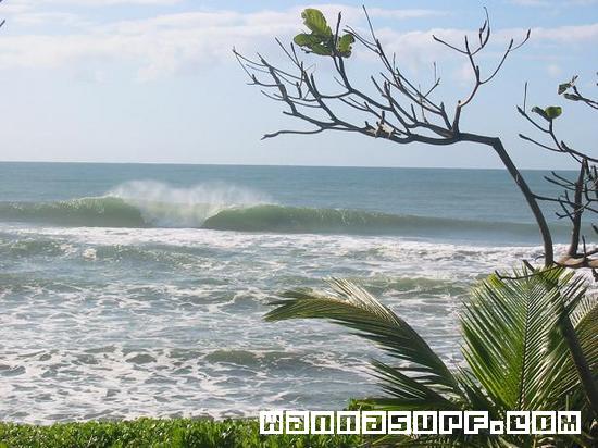 photo de surf